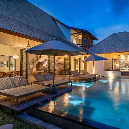 Villa Nusantara 6 By Alfred In Bali تْشانغو المظهر الخارجي الصورة