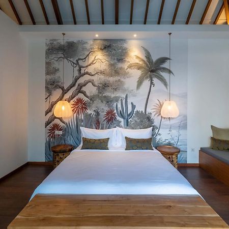 Villa Nusantara 6 By Alfred In Bali تْشانغو المظهر الخارجي الصورة