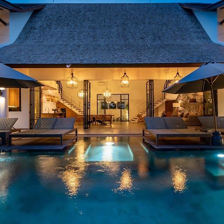 Villa Nusantara 6 By Alfred In Bali تْشانغو المظهر الخارجي الصورة