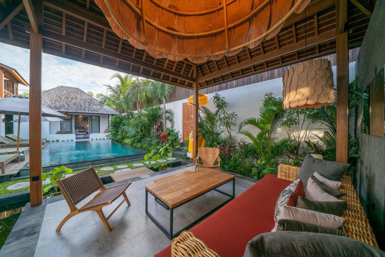 Villa Nusantara 6 By Alfred In Bali تْشانغو المظهر الخارجي الصورة