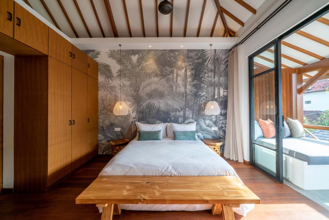 Villa Nusantara 6 By Alfred In Bali تْشانغو المظهر الخارجي الصورة