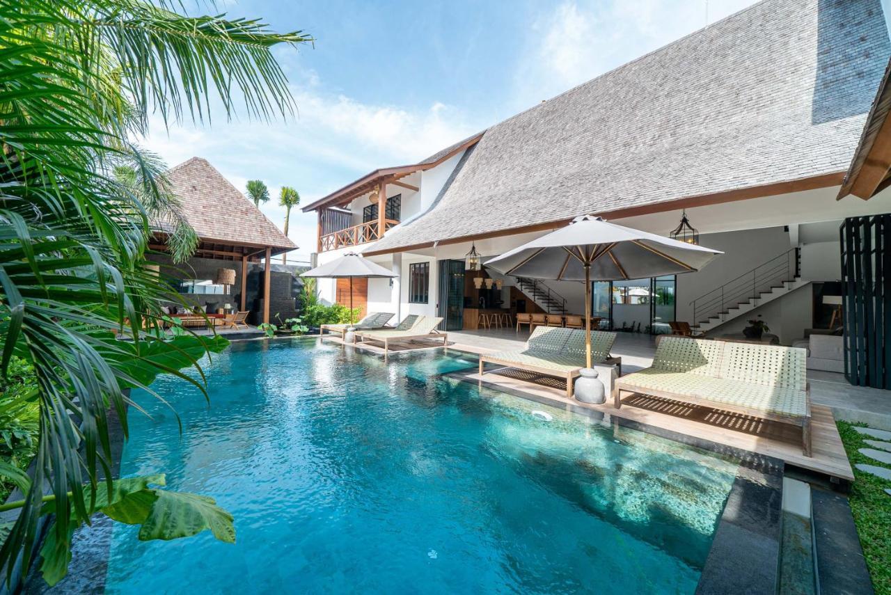 Villa Nusantara 6 By Alfred In Bali تْشانغو المظهر الخارجي الصورة
