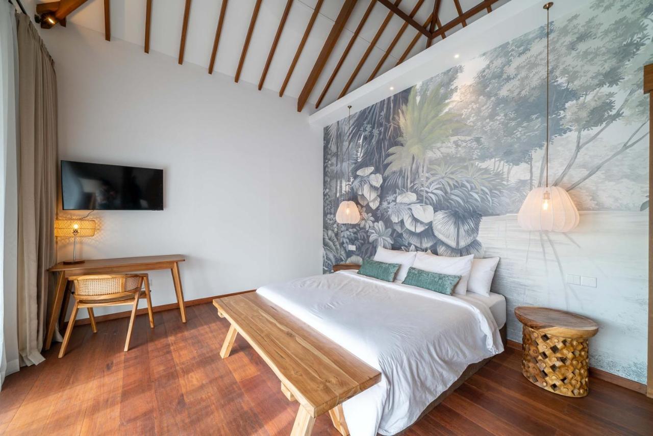 Villa Nusantara 6 By Alfred In Bali تْشانغو المظهر الخارجي الصورة