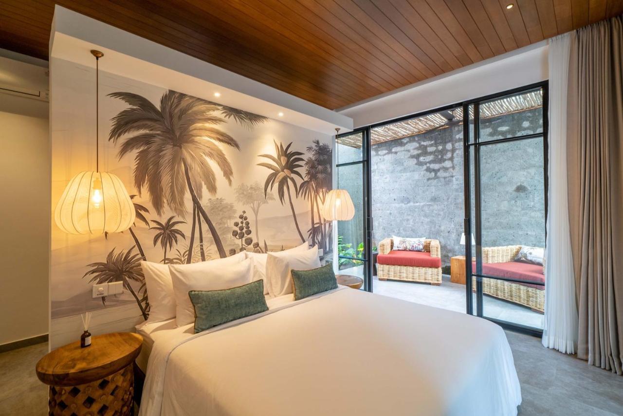 Villa Nusantara 6 By Alfred In Bali تْشانغو المظهر الخارجي الصورة