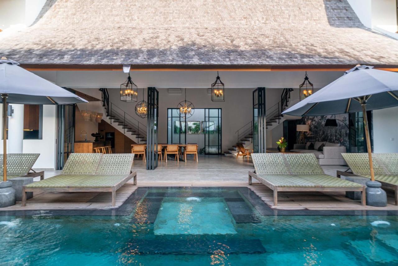 Villa Nusantara 6 By Alfred In Bali تْشانغو المظهر الخارجي الصورة