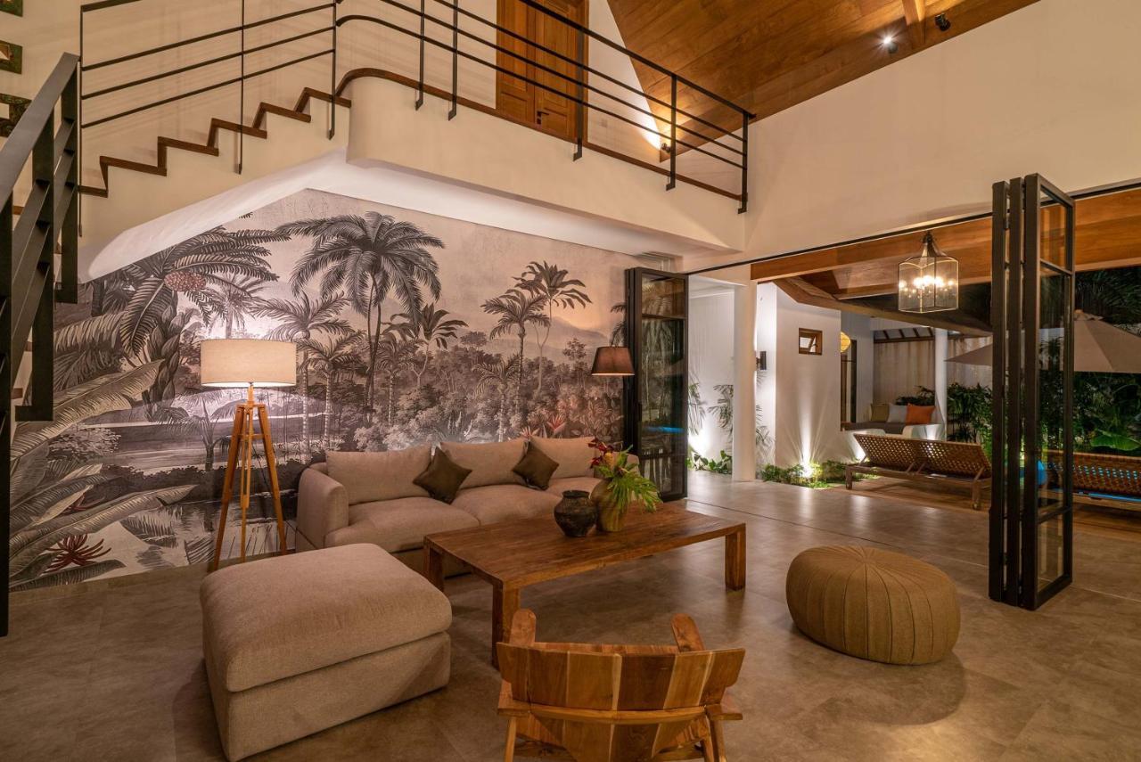 Villa Nusantara 6 By Alfred In Bali تْشانغو المظهر الخارجي الصورة