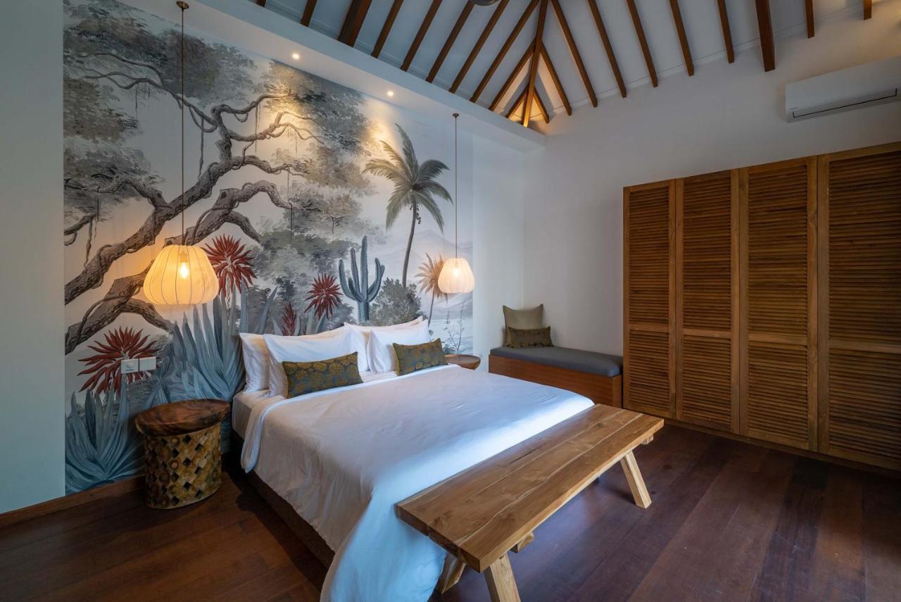 Villa Nusantara 6 By Alfred In Bali تْشانغو المظهر الخارجي الصورة