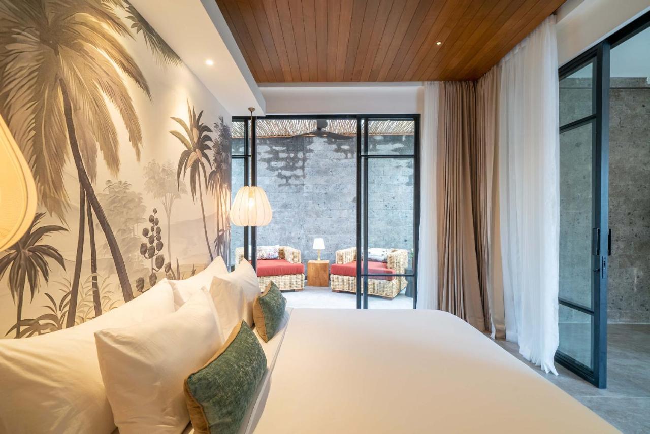 Villa Nusantara 6 By Alfred In Bali تْشانغو المظهر الخارجي الصورة