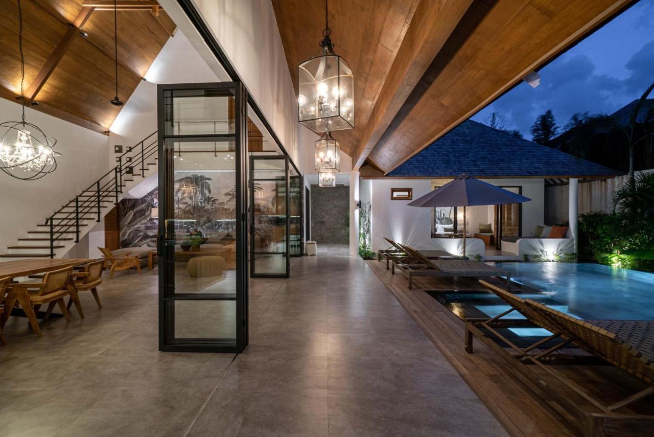 Villa Nusantara 6 By Alfred In Bali تْشانغو المظهر الخارجي الصورة